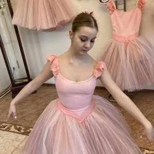 Stage ballet costume F0027C - image 8