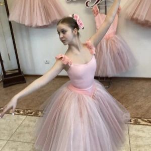 Stage ballet costume F0027C - image 7