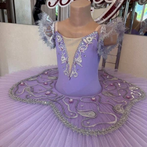 Stage costume P 0401C - image 6