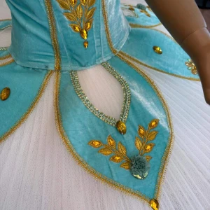 Stage costume P 0491 - image 9