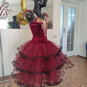 Костюм Китри P 0308B - image 5