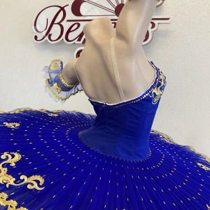 Concert costume F 0002 - image 26