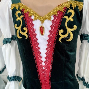 Stage costume F 0513A - image 11