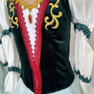 Stage costume F 0513A - image 12
