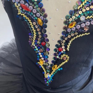 ballet tutu Odile P 0104 - image 28