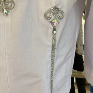 Stage ballet costume F 0295 - image 11