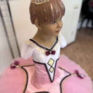 Ballet costume Columbine Doll The Nutcracker P 0295A - image 8