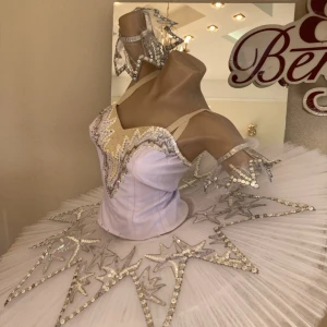 Masha – 2 act. Pas de deux P 0202(2211) - image 7