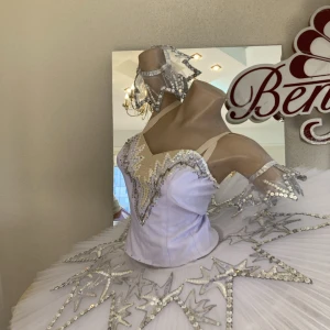 Masha – 2 act. Pas de deux P 0202(2211) - image 8