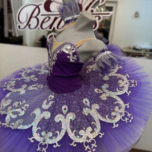 Stage costume P 0417(5037) - image 2