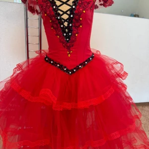 Spanish costume P 0356 - image 8