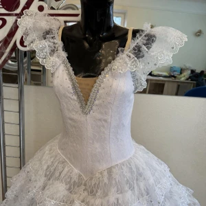 Stage ballet costume P 0326 - image 9