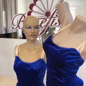 Basic bodice for the ballet tutu T 0009D - image 12