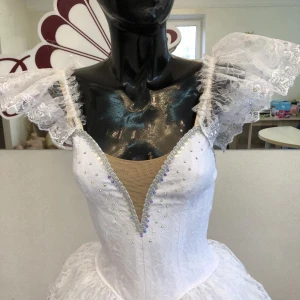 Stage ballet costume P 0326 - image 19