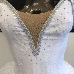 Stage ballet costume P 0326 - image 18