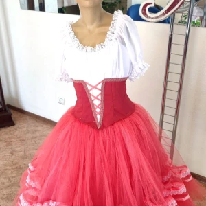 Жизель - 1 акт P 0501A(3063) - image 8