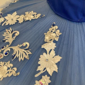 Blue Bird(Princess Florine) F 0001A - image 27