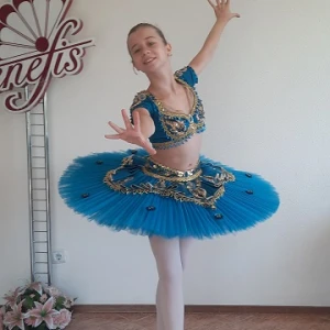 Ballet costume Odalisque P 1523A - image 26