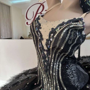 ballet tutu Odile P 0137 - image 14