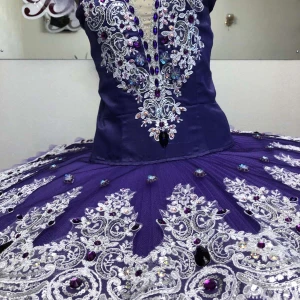 Ballet tutu P 0485A - image 9