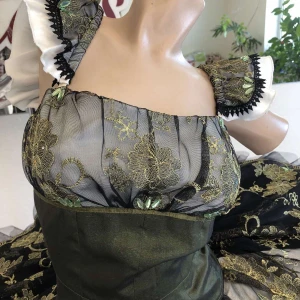 Costum de balet P 1312(2592) - image 6