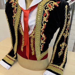 Spanish costume P 0346 - image 30