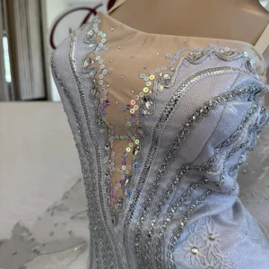 ballet tutu Odile P 0137 - image 23