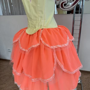 Stage ballet costume F 0494 - image 20