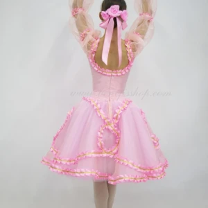 Costum de balet P 0918 - image 14