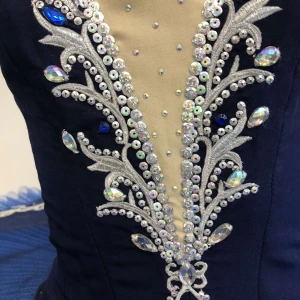 Stage ballet costume P 0812 - image 5