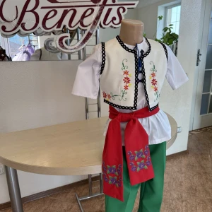 Брюки J 0340(4015) - image 4