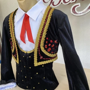 Tunic P 0303B - image 11