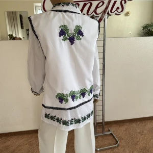 National moldavian shirt J 0238 - image 13