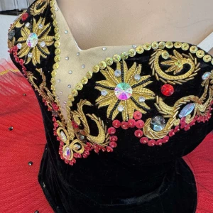 Китри – 3 Акт. Pas de deux P 0301(2512) - image 7