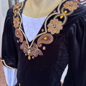 Ballet costume Prince Siegfried P 0135 - image 35