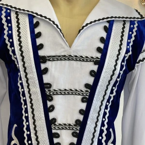 Soloist s costume P 1405 - image 4