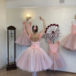 Stage ballet costume F0027C - image 6