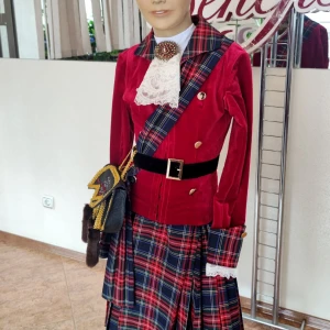 SCOTTISH P 1203B - image 10