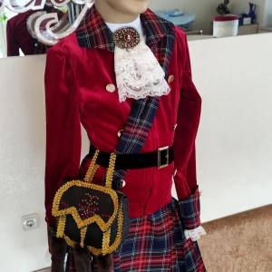 SCOTTISH P 1203B - image 9