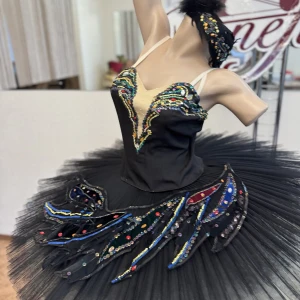 Balet tutu P 0104(2519) - image 8