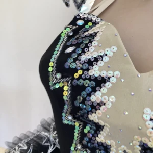 Ballet costume Marie, Clara  Nutcracker Pas de deux Sleeping Beauty Coppelia Fairy P 0202(2215) - image 8