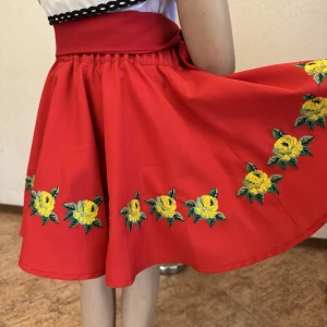 Молдавская национальная жилетка J 0171(4525) - image 7