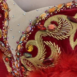 Pasare Paun F 0060B - image 7