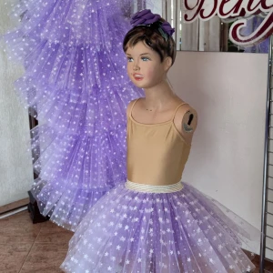 Fusta tutu fara paiete E 0004 - image 13