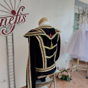 Базиль - 3 Акт P 0303 - image 50