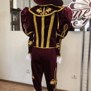 Servitor la curte R 0309A - image 24