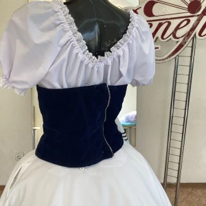 Corset R0152(4814) - image 2