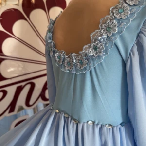 Costum liric pentru femeie F 0030 - image 49