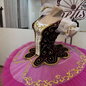 Costum pentru scena F 0045A - image 15