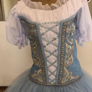 Costum de ballet P 0535 - image 4